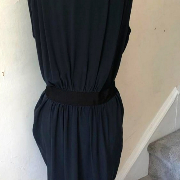 Anthropologie Laurel Silk dress - Picture 6 of 14